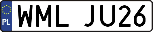 WMLJU26