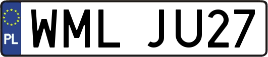 WMLJU27