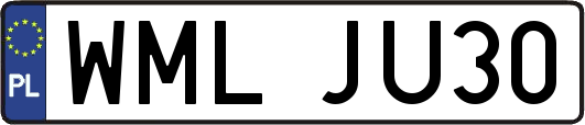 WMLJU30