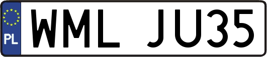 WMLJU35