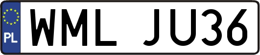 WMLJU36