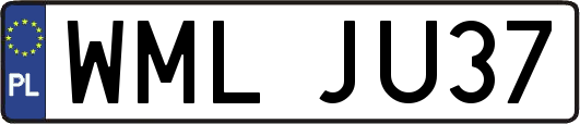 WMLJU37