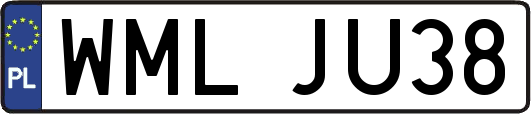 WMLJU38