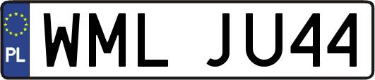 WMLJU44