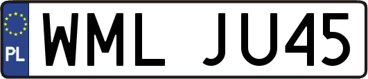 WMLJU45