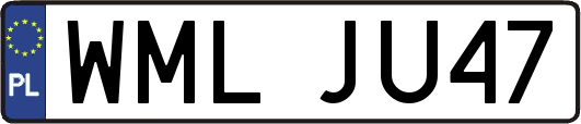 WMLJU47
