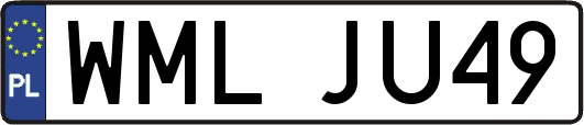 WMLJU49