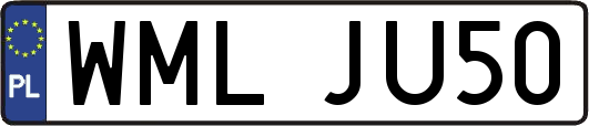 WMLJU50