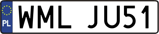 WMLJU51