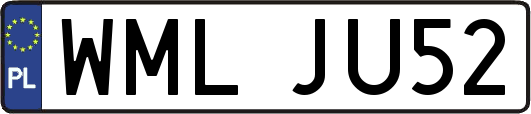 WMLJU52