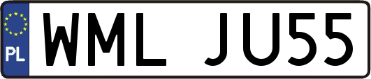 WMLJU55