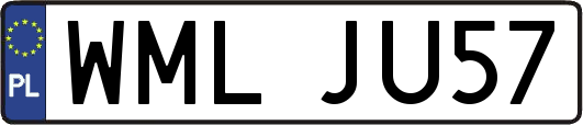 WMLJU57