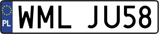 WMLJU58