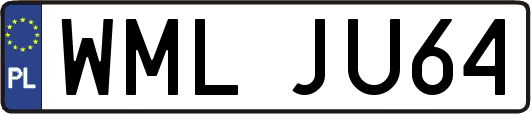 WMLJU64