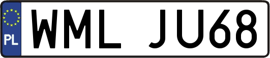 WMLJU68