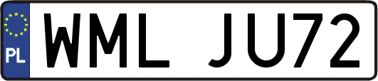 WMLJU72