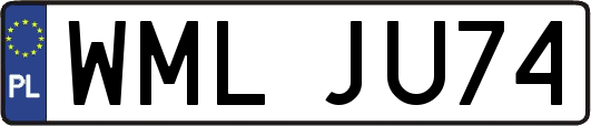 WMLJU74