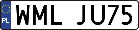 WMLJU75