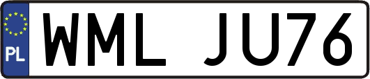 WMLJU76