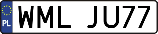 WMLJU77