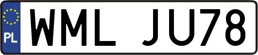 WMLJU78