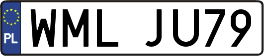 WMLJU79