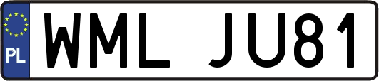 WMLJU81