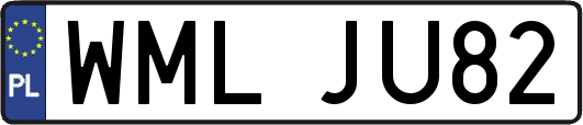 WMLJU82
