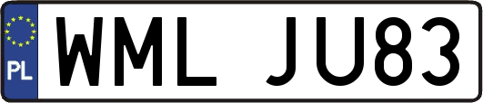 WMLJU83