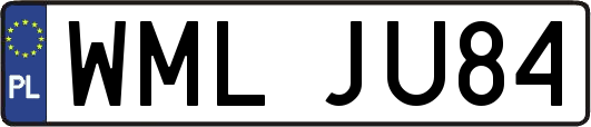 WMLJU84