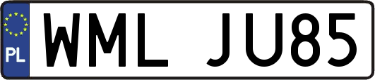 WMLJU85