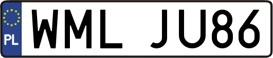 WMLJU86