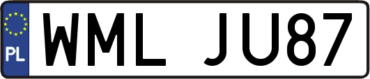 WMLJU87