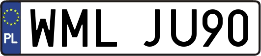 WMLJU90