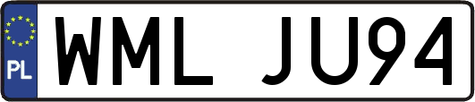 WMLJU94