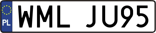 WMLJU95