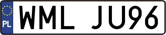 WMLJU96