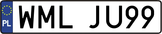 WMLJU99