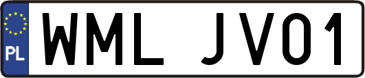 WMLJV01