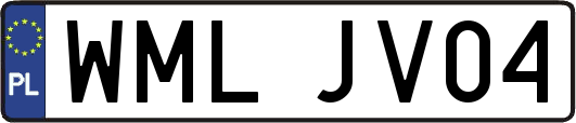 WMLJV04