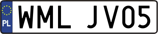 WMLJV05