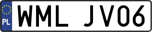 WMLJV06