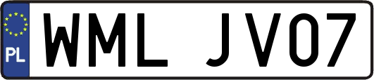 WMLJV07