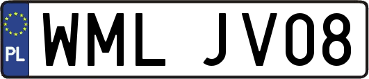 WMLJV08