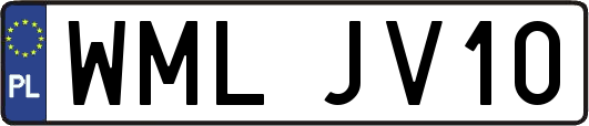 WMLJV10