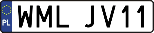 WMLJV11
