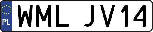 WMLJV14