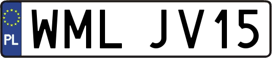 WMLJV15