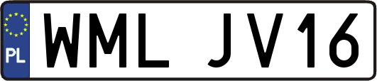 WMLJV16