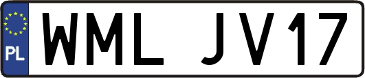 WMLJV17